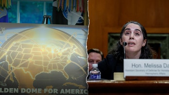 Missile defense race shifts to space as experts say real battle is in first minutes after launch