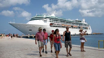 Mexico cruise stops are suddenly scrapped as safety concerns continue in region