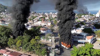 Cruz warned Mexico officials 'President Trump was going to' act if they didn't fight cartels