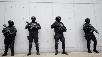 Alleged Jalisco cartel leader accused of drug trafficking and fuel smuggling arrested in Mexico