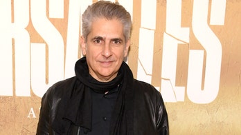 'Sopranos' star Michael Imperioli weighs in on characters' political leanings: 'Probably Trump supporters'