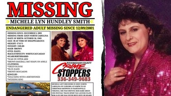 Missing mom found alive after vanishing 24 years ago