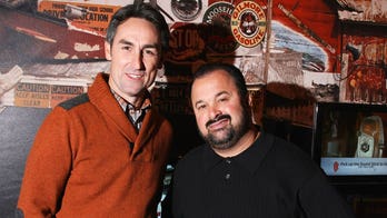 ‘American Pickers’ star Mike Wolfe gets candid about Frank Fritz’s final years: ‘We loved each other’