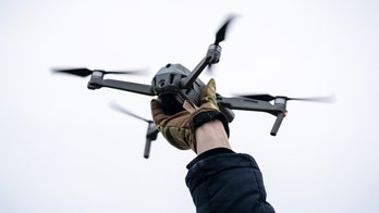 Pentagon watchdog warns drone incursions require 'immediate attention' at US military bases