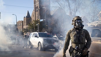 SCOOP: Thousands of violent illegal immigrants arrested in Minnesota as admin vows ‘we will not back down’