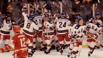 February 22 is already the greatest day in American hockey history — can Team USA add to the legend?
