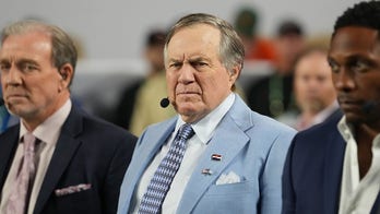 Trump brushes off Bill Belichick's 'controversial' couple of years amid Hall of Fame snub