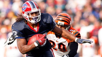 Ex-NFL star Marshawn Lynch claims dysfunction on Bills' coaching staff while he played for team