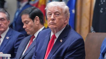 Trump: ‘We don’t run from anybody’ in blasting Biden over Afghanistan withdrawal