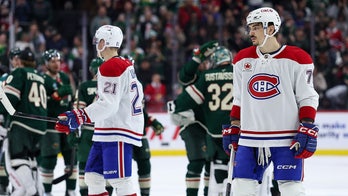 Canadiens deny report that claimed players were told to take precautions while in Minnesota