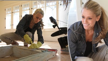 HGTV cancels Nicole Curtis' 'Rehab Addict' after star was caught using racial slur on set