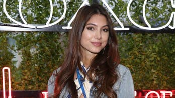 Exiled Iranian princess: Islamic regime 'has never been this close' to falling, people 'begging' Trump to help