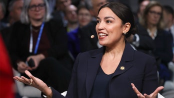 Ocasio-Cortez criticada por tu «historia de rehabilitación» en The New York Times tus errores en Múnich.