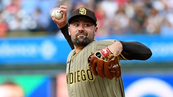 Padres pitcher could miss opening day after undergoing hemorrhoid surgery