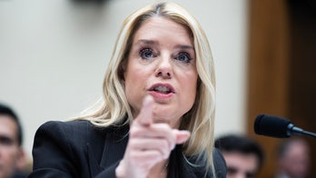 JONATHAN TURLEY: Why Trump fired Bondi and chose this moment for a Justice Department reset