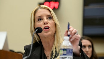 How Pam Bondi and the Democrats turned a hearing into hysteria, right in front of Jeffrey Epstein’s victims