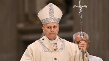 Vatican declines to join Trump’s Gaza ‘Board of Peace,’ calls for UN leadership