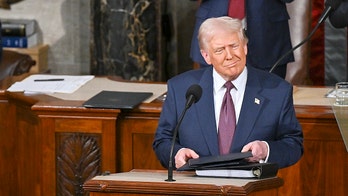 How to watch President Trump's 2026 State of the Union address to Congress live
