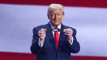 GOP warns Democrats' DHS shutdown could jeopardize World Cup security