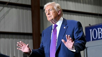 Trump responds to Supreme Court ruling rejecting sweeping tariffs powers: 'A disgrace'