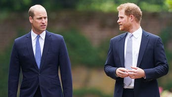 Prince William deliberately distanced himself from Prince Harry as he prepares for the throne: butler