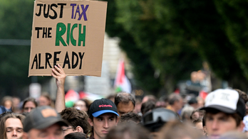 Washington Post argues there's 'little to gain by raising taxes on the rich,' rates already high enough