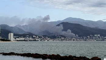 Americans stranded in Puerto Vallarta describe city turning into war zone and more top headlines