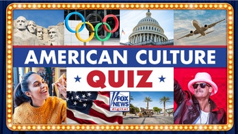 American Culture Quiz: Test yourself on retro recipes and Olympic origins