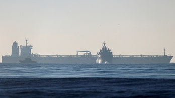 Hundreds of Russian shadow tankers trigger military alarm transiting NATO waters: report