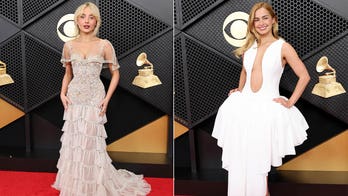 Grammy Awards 2026: Sabrina Carpenter and Addison Rae shine on red carpet
