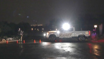 Arizona man detained in SWAT operation denies link to Nancy Guthrie abduction