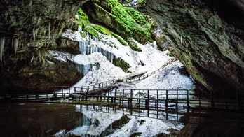 Scientists discover 5,000-year-old bacterium resistant to modern antibiotics