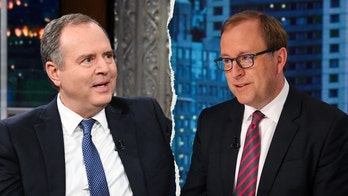 Adam Schiff confronted on polling showing overwhelming support for requiring photo ID to vote