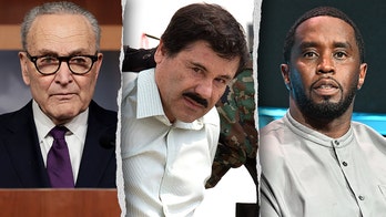 Agency that nabbed El Chapo, Diddy threatened as Democrats' DHS shutdown drags on