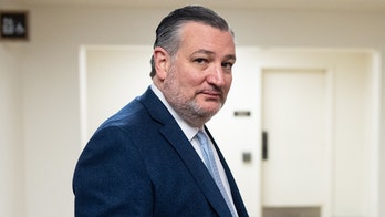White House blasts Cruz, Pompeo for trashing Trump peace efforts as Iran appeasement