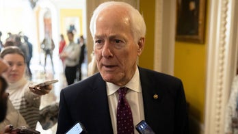 Cornyn expects Dems to side with illegal immigrant truckers by opposing his CDL ban