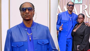 Snoop Dogg rallies around his daughter following the death of her 10-month-old baby
