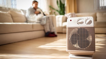 Cold front coming? These space heater deals can warm your home for less