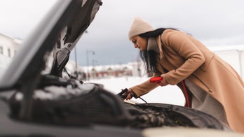 Stock up on winter car essentials under $50 before you need them