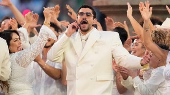 Jake Paul takes issue with Bad Bunny 'openly hating America' amid ICE criticism