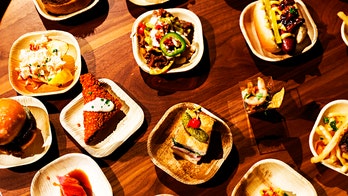 From a $180 burger to $40 crab nachos, 6 of the top Super Bowl eats and drinks