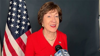 Susan Collins shrugs off attacks by Democrats and Trump, says Maine voters ‘Don’t vote party line’
