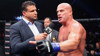 UFC champion Tito Ortiz reveals he fled home state California because of Newsom's leadership