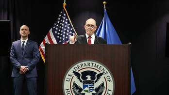 Homan announces drawdown of federal presence in Minnesota, hails 'unprecedented cooperation' from local police