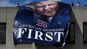 Labor Department orders lawyers to cut ties with ABA, slams group as ‘radical’ activist force
