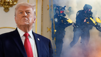 Trump says immigration crackdown needs 'softer touch' with 'tough' stance after deadly Minneapolis shootings