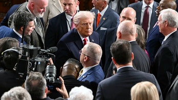 Speechwriters split after Trump’s record-breaking SOTU: ‘Living in his own reality’ vs. ‘Resounding speech’