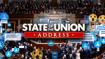 State of the Union 2026 Chat: Join America's conversation here!