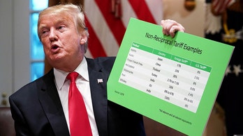 Clinton-appointed judge orders government to begin refunding $130B in Trump tariffs after SCOTUS ruling