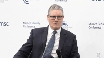 Starmer sends UK strike group to Arctic, cites rising Russia threat as Trump pushes Greenland deal